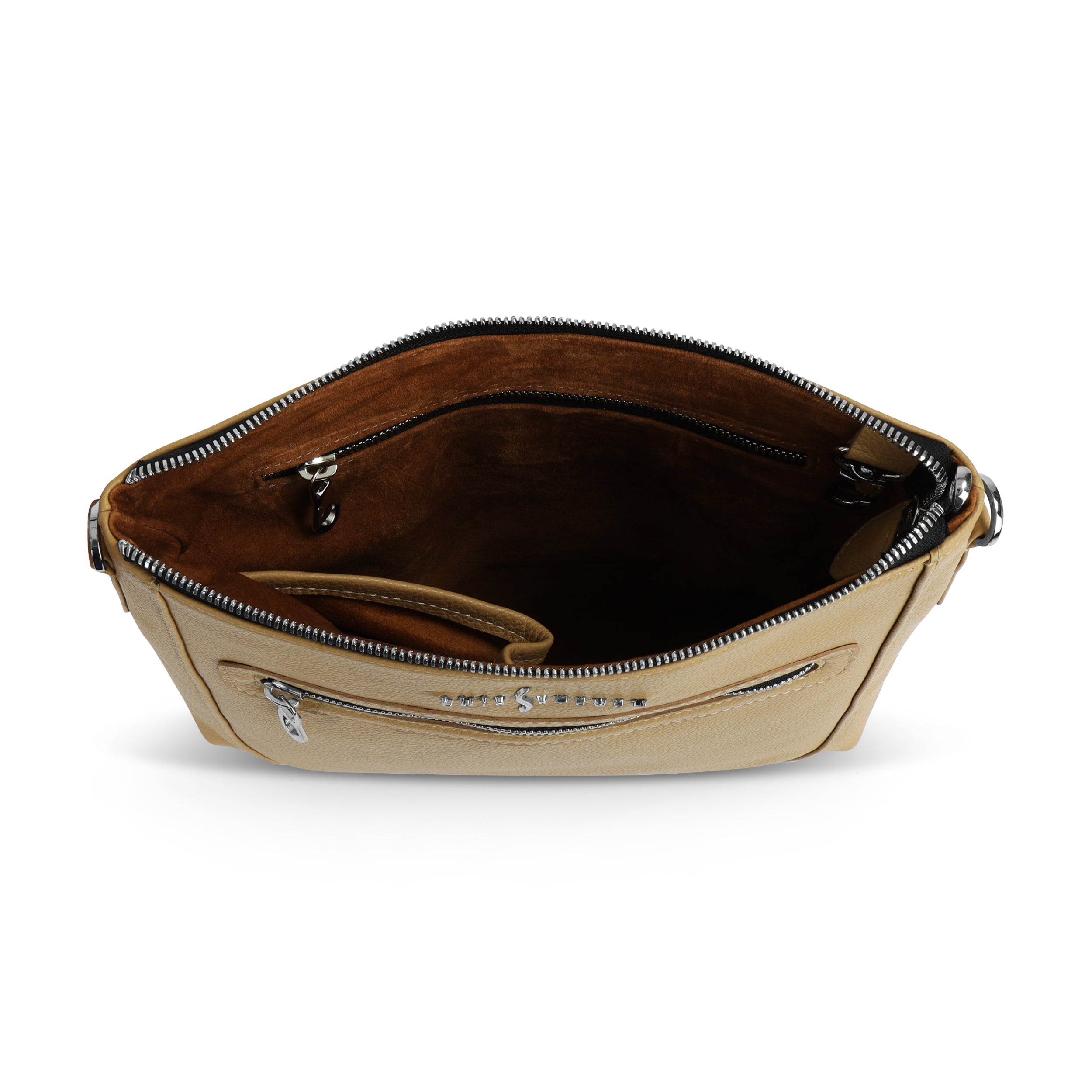 Flat Messenger - Sand Pebble