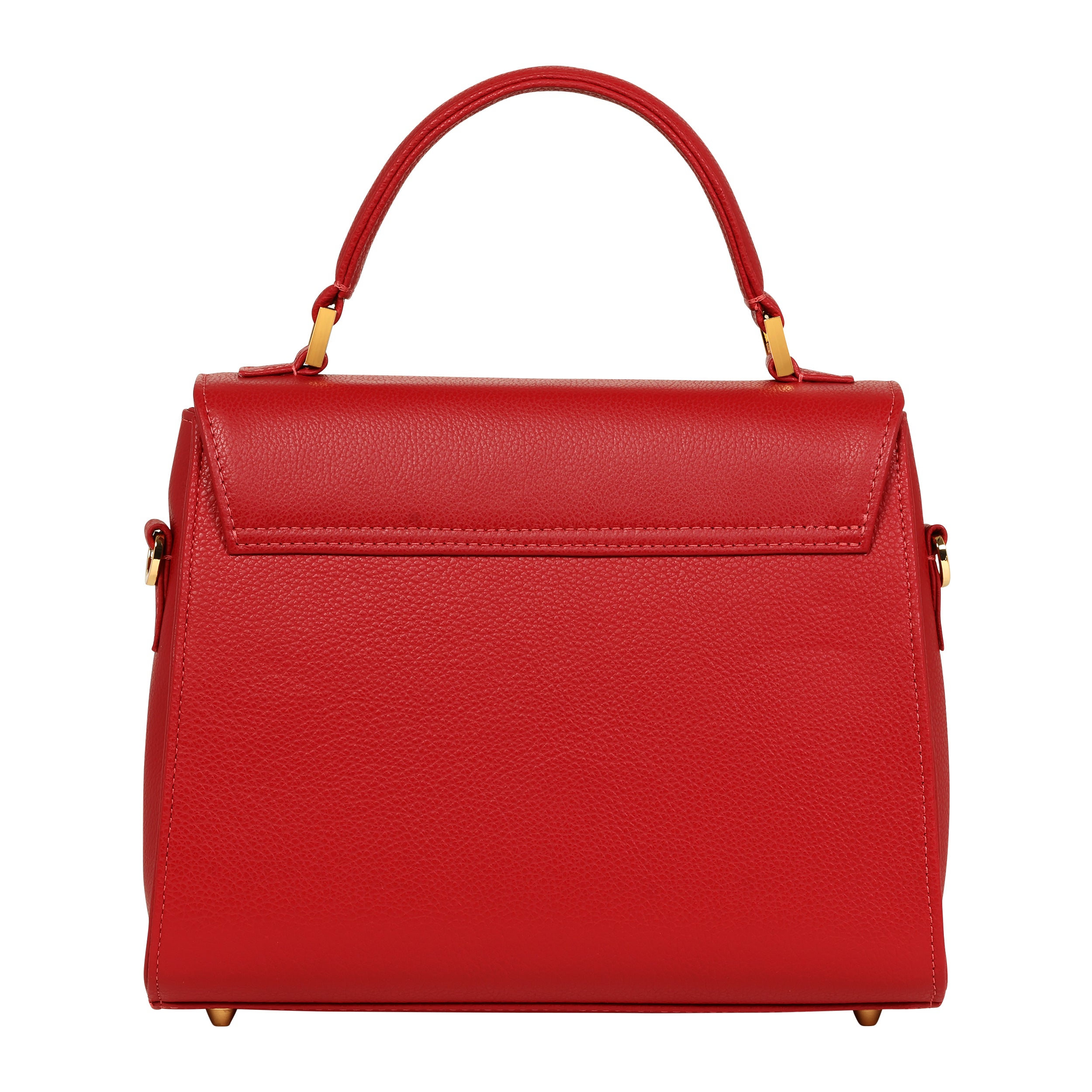 Maxine Top Handle - Red