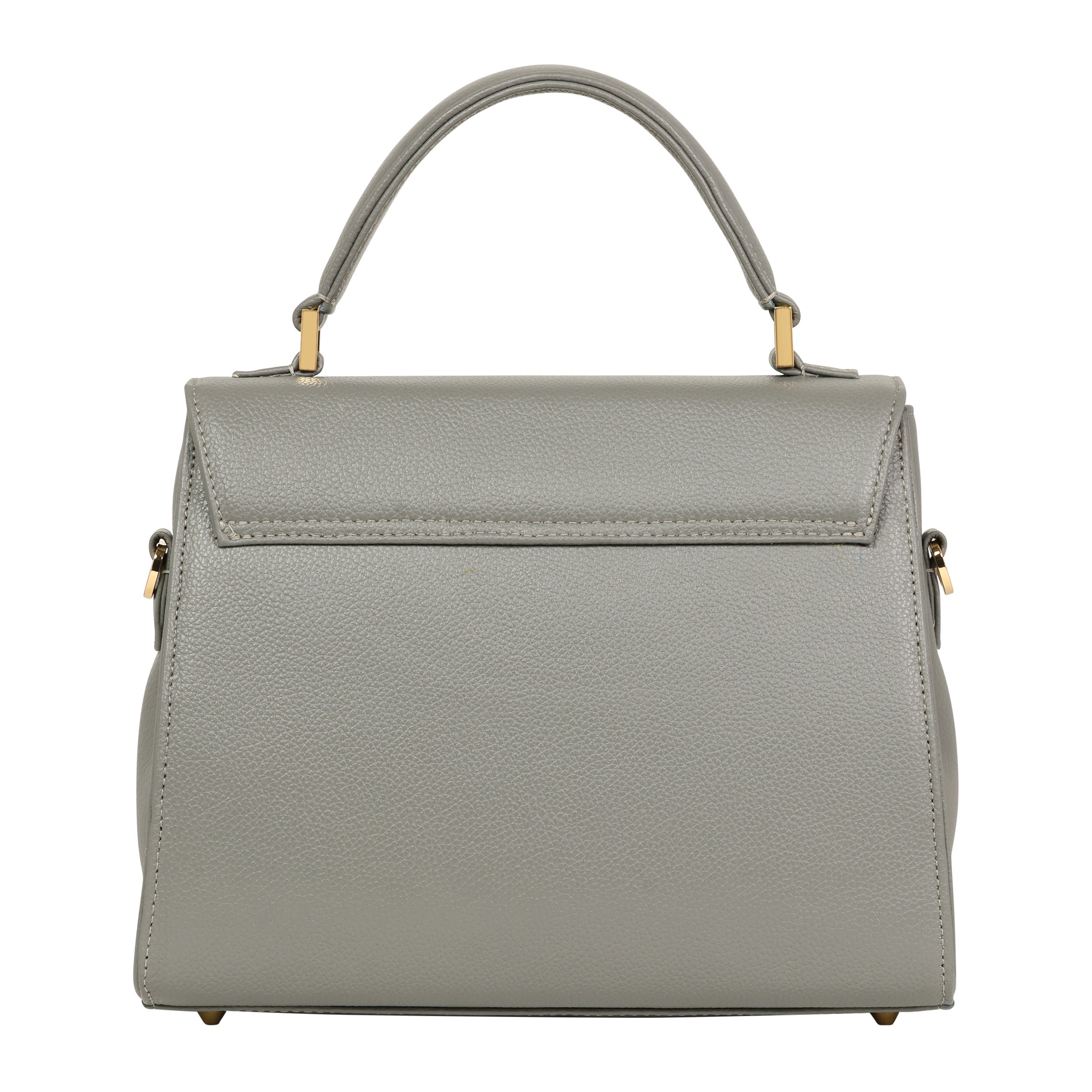 Maxine Top Handle - Gray