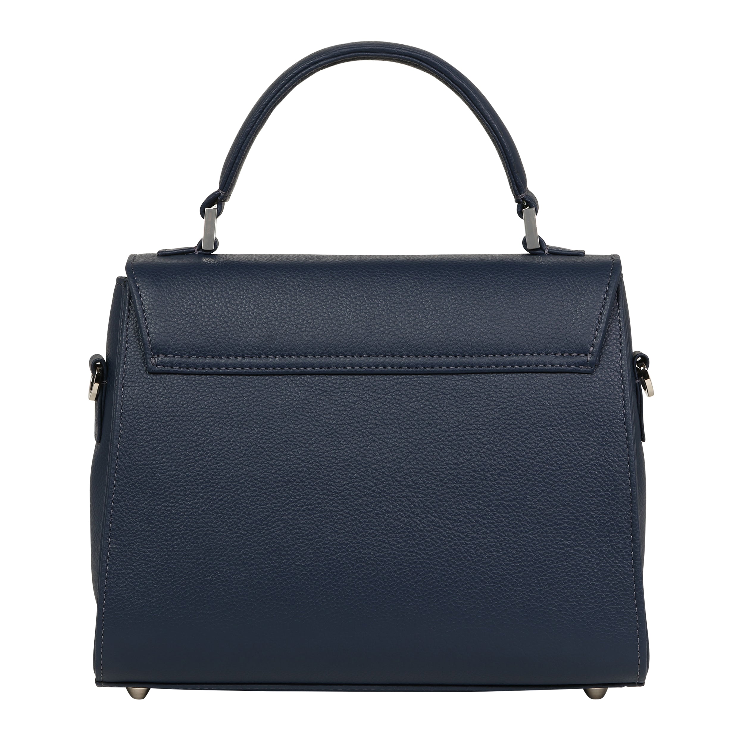 Maxine Top Handle - Blue