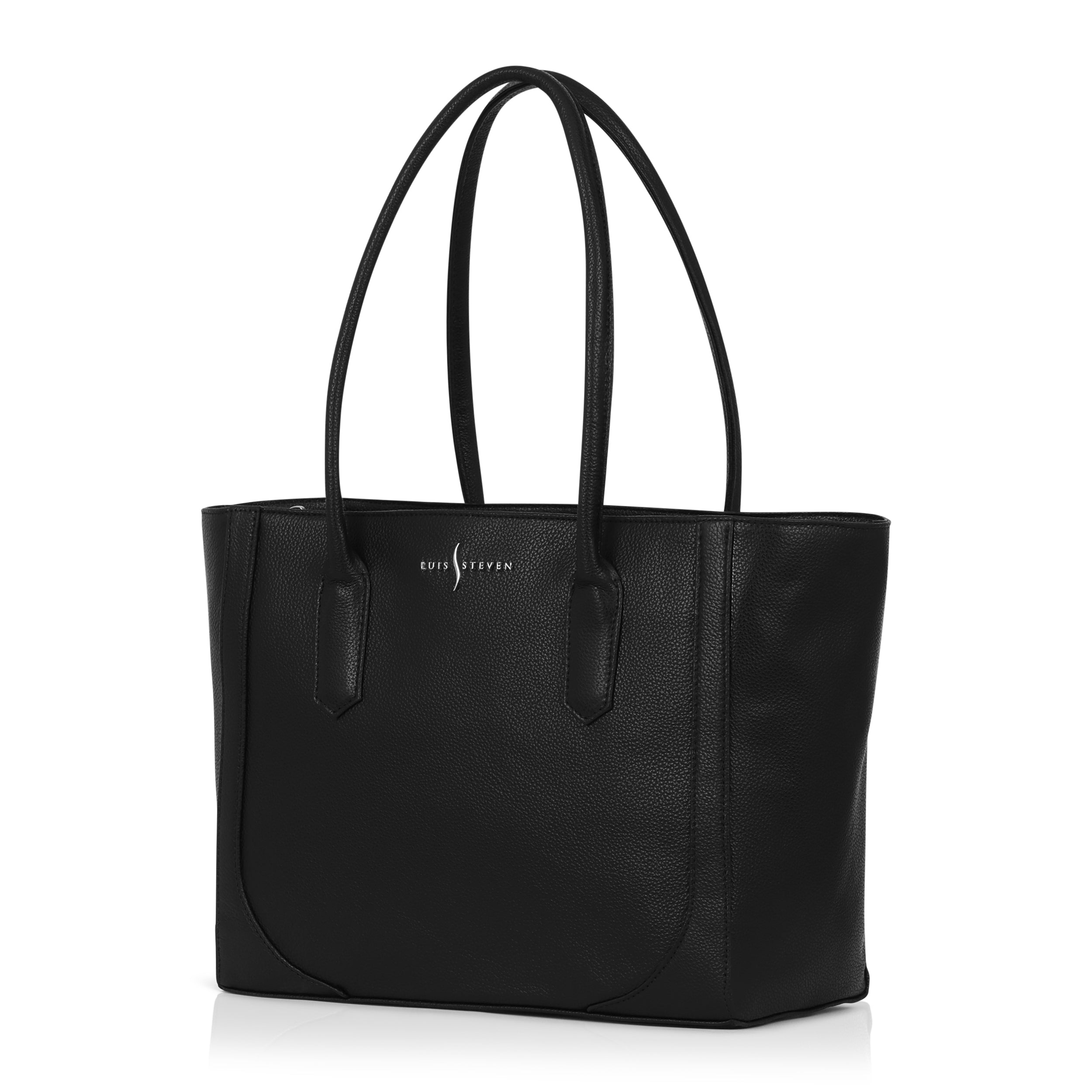 Medium Tote Pro 2.0 - Black Pebble