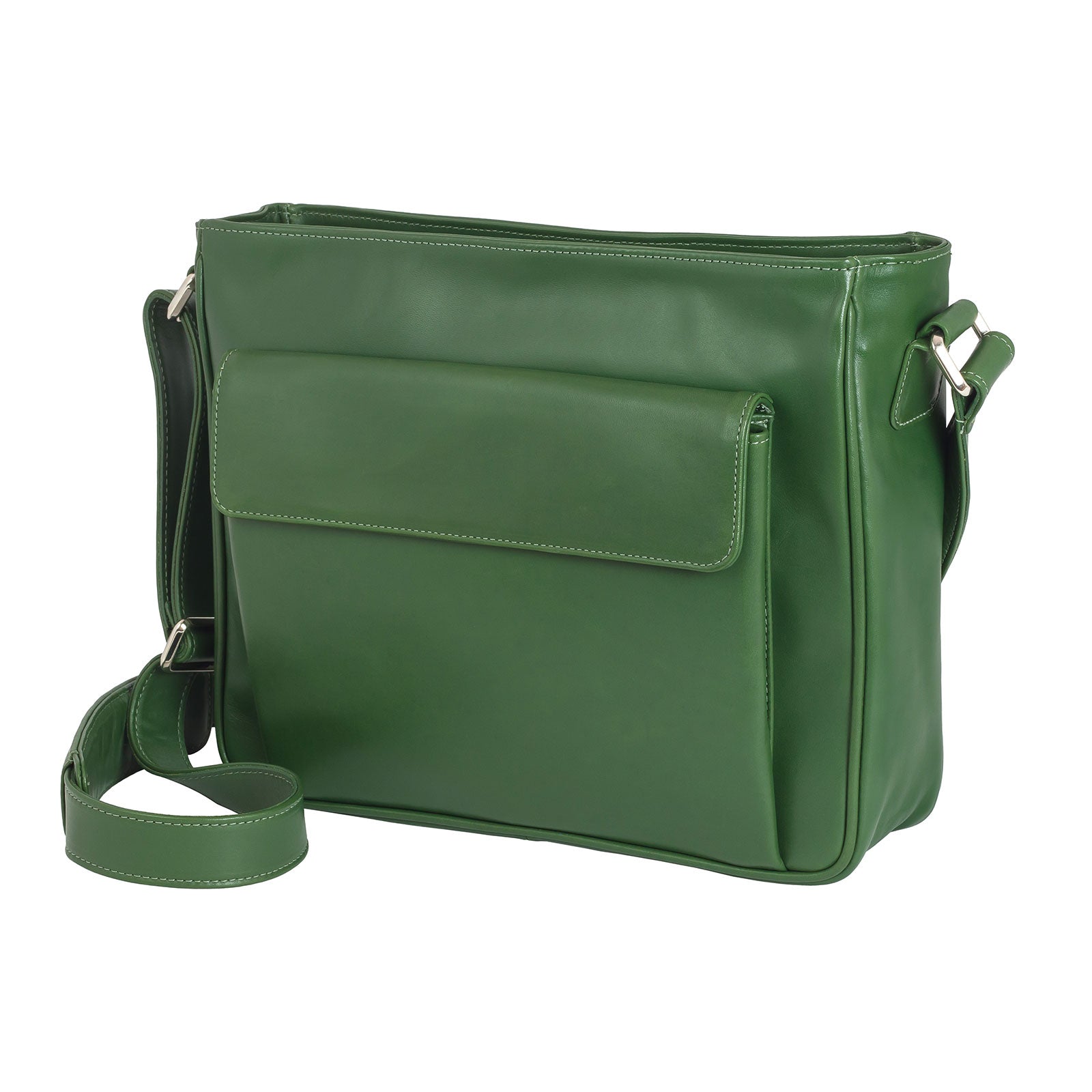 Tablet Mini Brief - Green