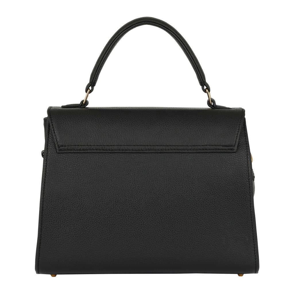 Maxine Top Handle - Black