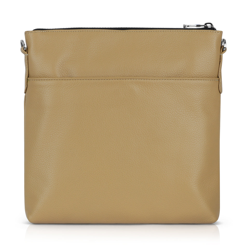Flat Messenger -  Sand Pebble