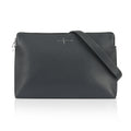 Small Laptop Sleeve - Gray Pebble