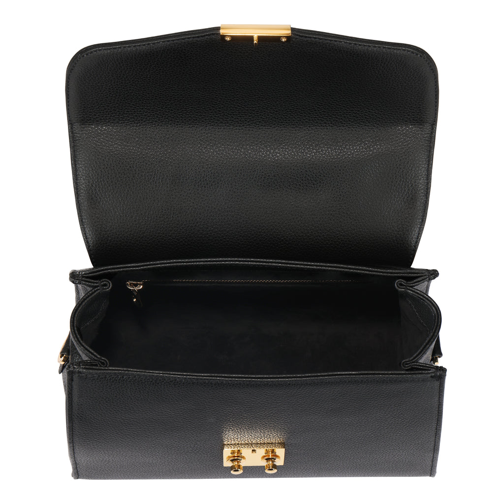 Maxine Top Handle - Black