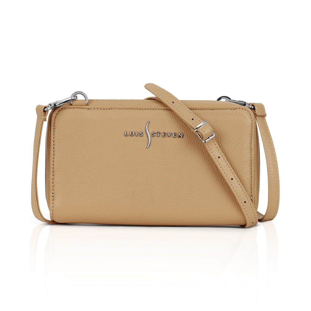 Smartphone Wallet - Sand Pebble