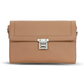Kelly Crossbody - Sand Pebble