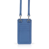 Smartphone Pouch - Blue Pebble