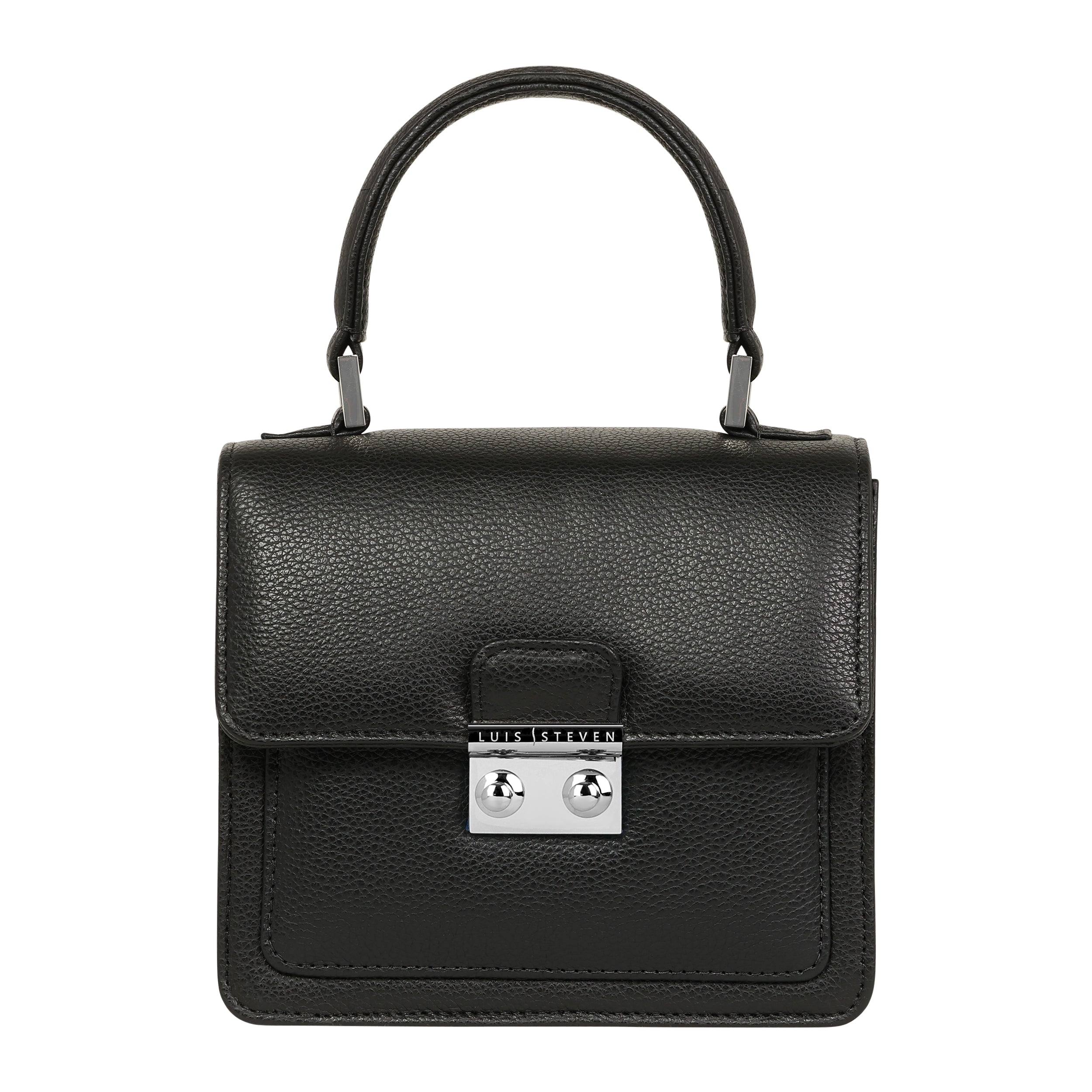 Madie - Black Pebble