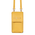 Smartphone Pouch - Yellow Pebble