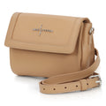 Charley Crossbody - Sand Pebble