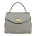 Maxine Top Handle - Gray