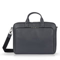Laptop Briefcase - Gray Pebble