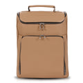 Medium Laptop Pack - Sand Pebble