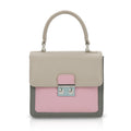 Madie - Pink Cream Pebble Mix