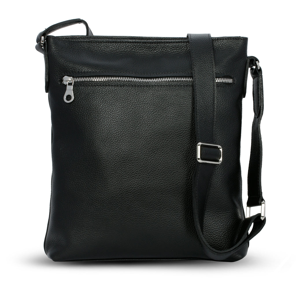 Tablet Crossbody - Black