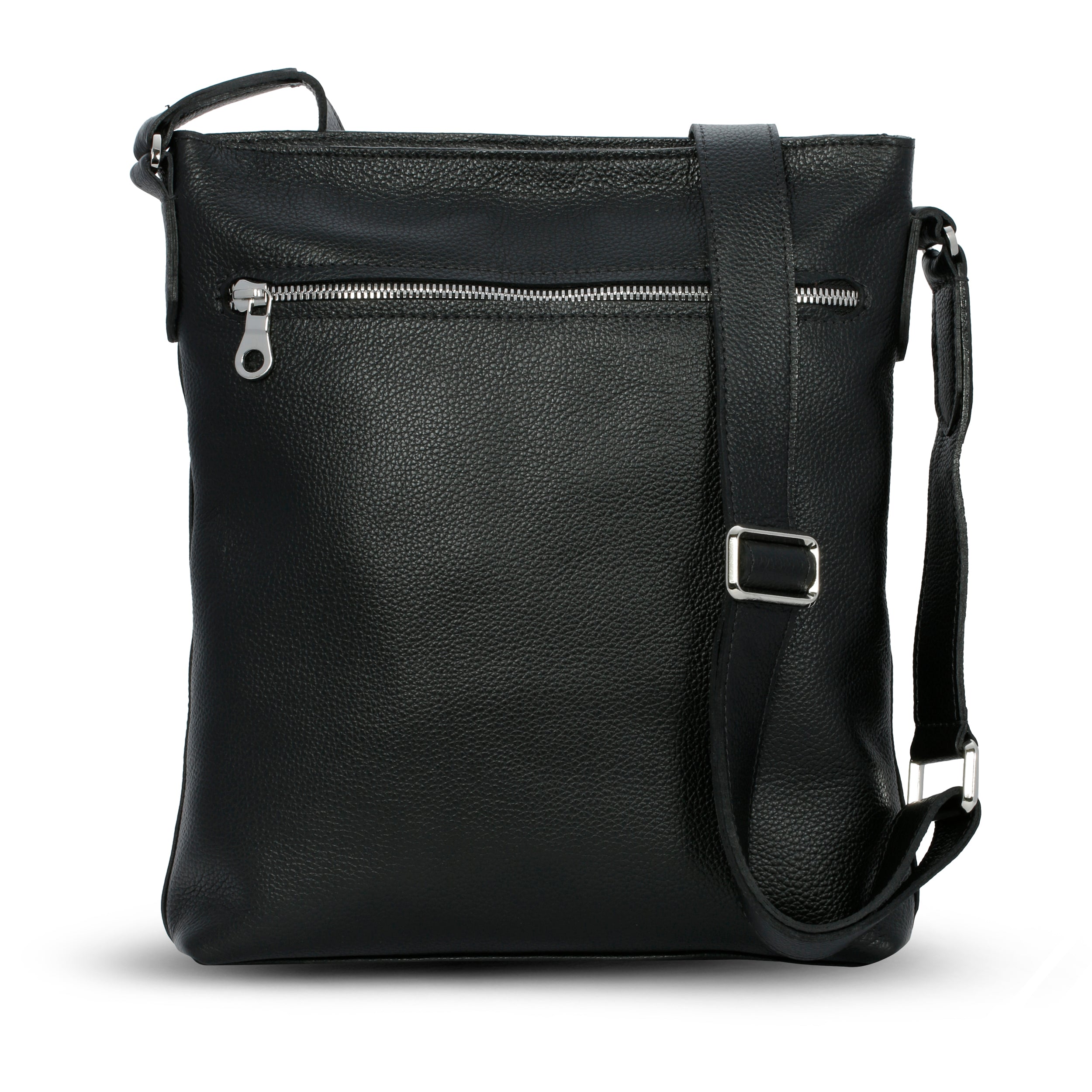 Tablet Crossbody - Black