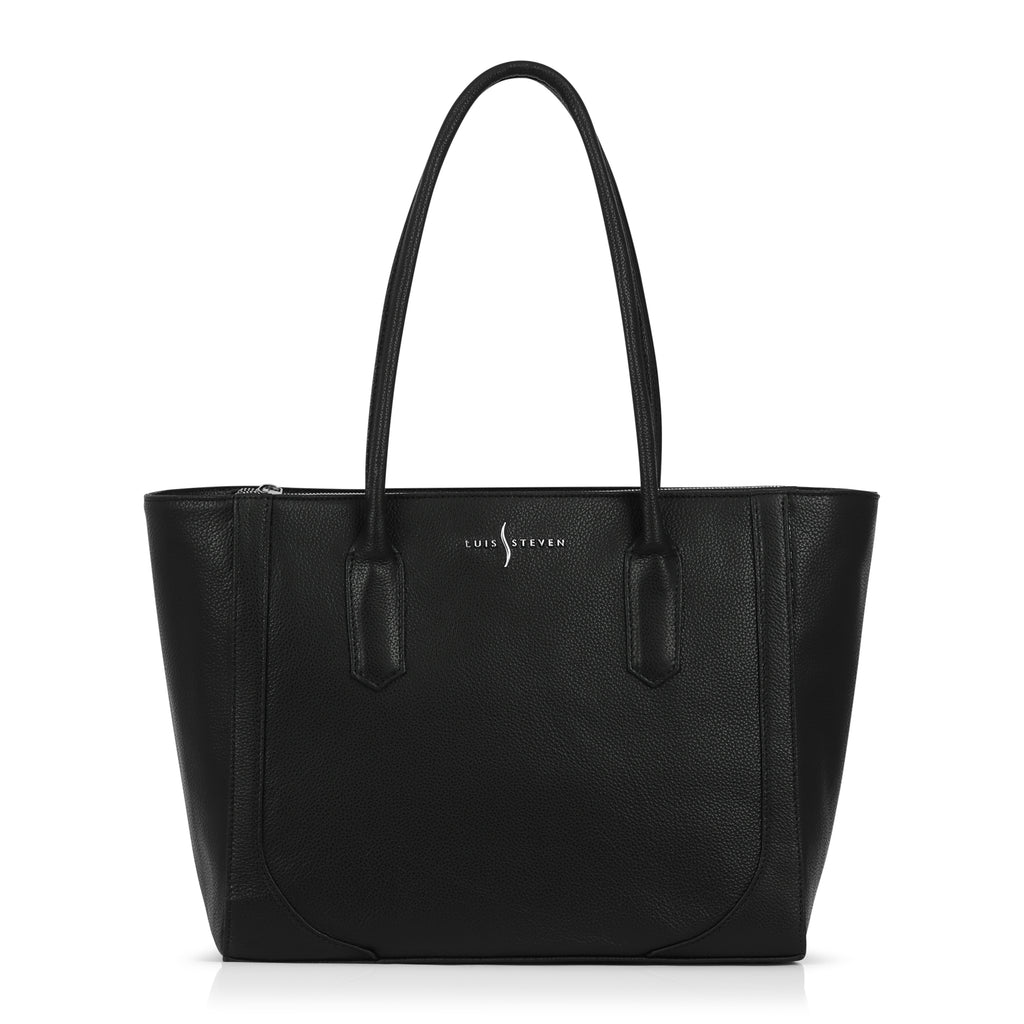Medium Tote Pro 2.0 - Black Pebble