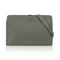 Large Laptop Sleeve - Light Gray