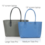 Medium Tote Pro 2.0 - 13"/14" screen Laptop