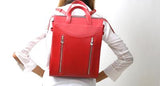 Tote Style Backpack - 15"/16" screen